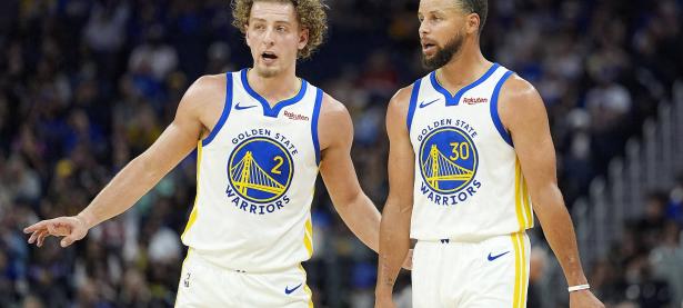 C7娱乐-库里新星关键助攻表现惊艳，TL未来可期！的简单介绍