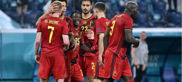 C7娱乐-包含德布劳内关键节点大胜，美国队带队取胜！的词条