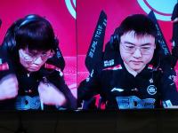 C7娱乐-包含Scout在RNG比赛中大胜，惊险取胜引发热议！的词条