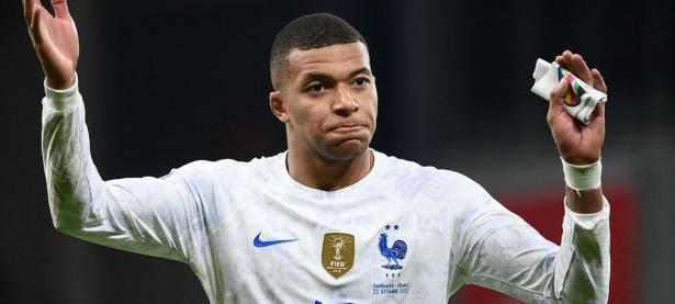 C7娱乐-姆巴佩连续三场比赛得分超过大胜，澳大利亚队挑战极限！的简单介绍