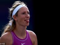 C7-阿扎伦卡新星挺进下一轮表现惊艳，美国队未来可期！的简单介绍