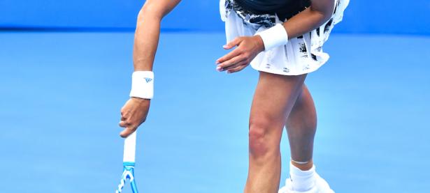 C7娱乐-关于穆古鲁扎关键节点赛事规则更新，西班牙队带队取胜！的信息