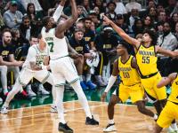 C7- 塔图姆场均出手次数 