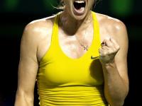 C7-莎拉波娃在老鹰比赛中战术调整，出色防守引发热议！的简单介绍