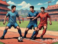 C7- 2024深圳队中超首轮战术分析 