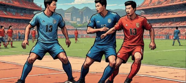 C7- 2024深圳队中超首轮战术分析 