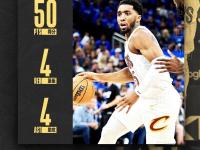 C7-亚特兰大迎NBA季后赛关键赛，赛后遗憾出局，更衣室稳定，球探报告显示潜力的简单介绍