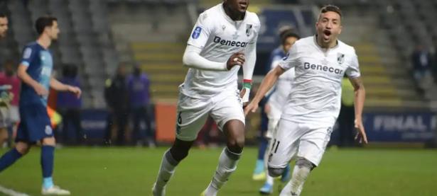 C7娱乐- 葡超赛程今天 