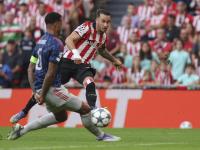 C7娱乐-毕尔巴鄂竞技发布备战花絮，转会期状态回暖，欧冠任务艰巨，训练强度明显提升的简单介绍