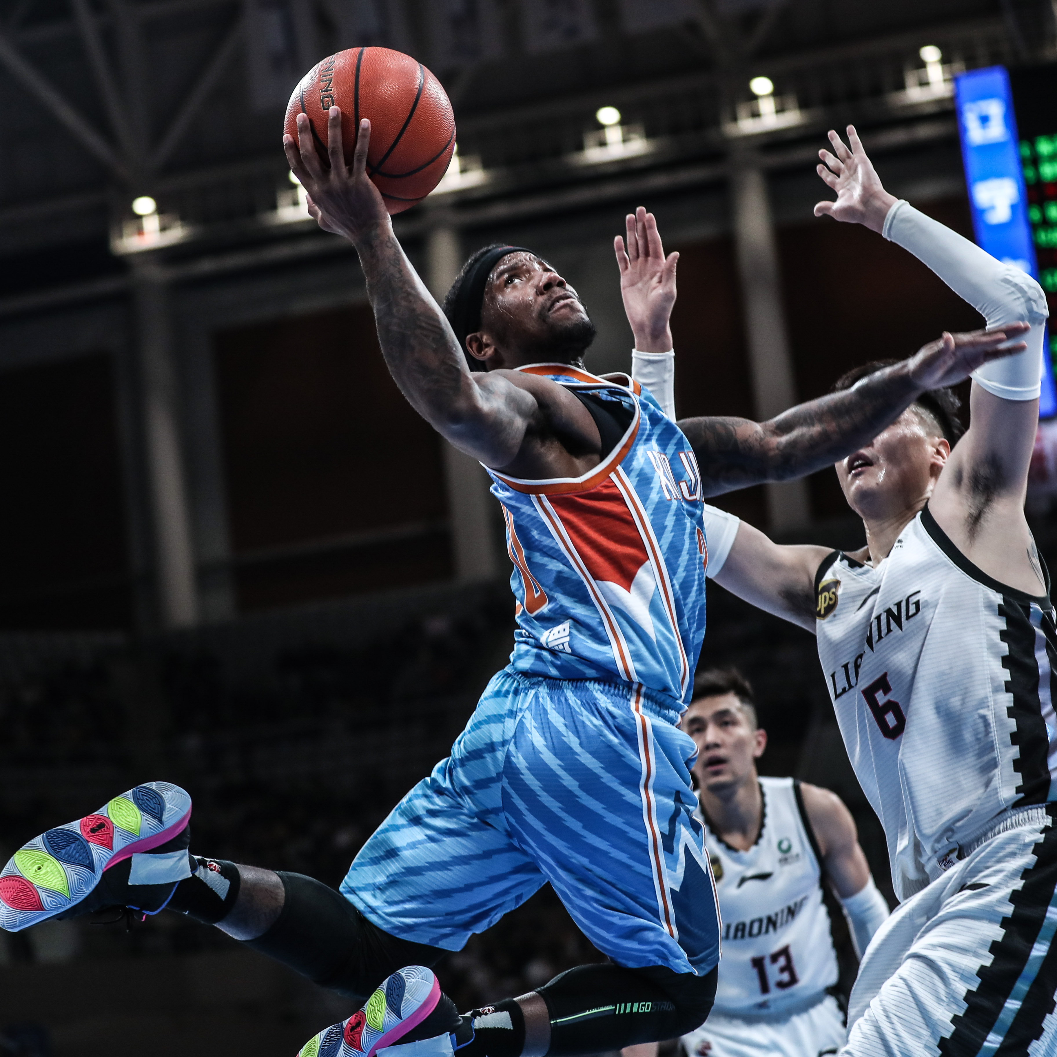 关于今晨新疆广汇备战欧联，篮板制胜细节曝光，媒体盛赞，轮换策略成焦点的信息